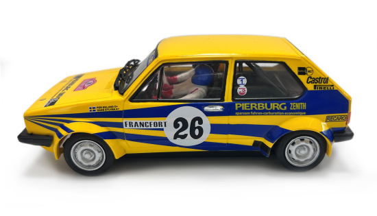 Preview: Avant Slot 1/32 VW Golf Nr. 26